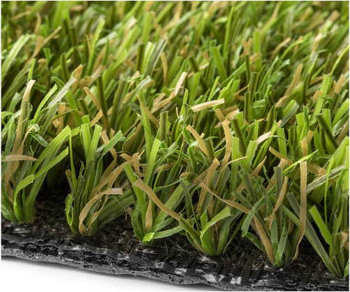 Artificial turf