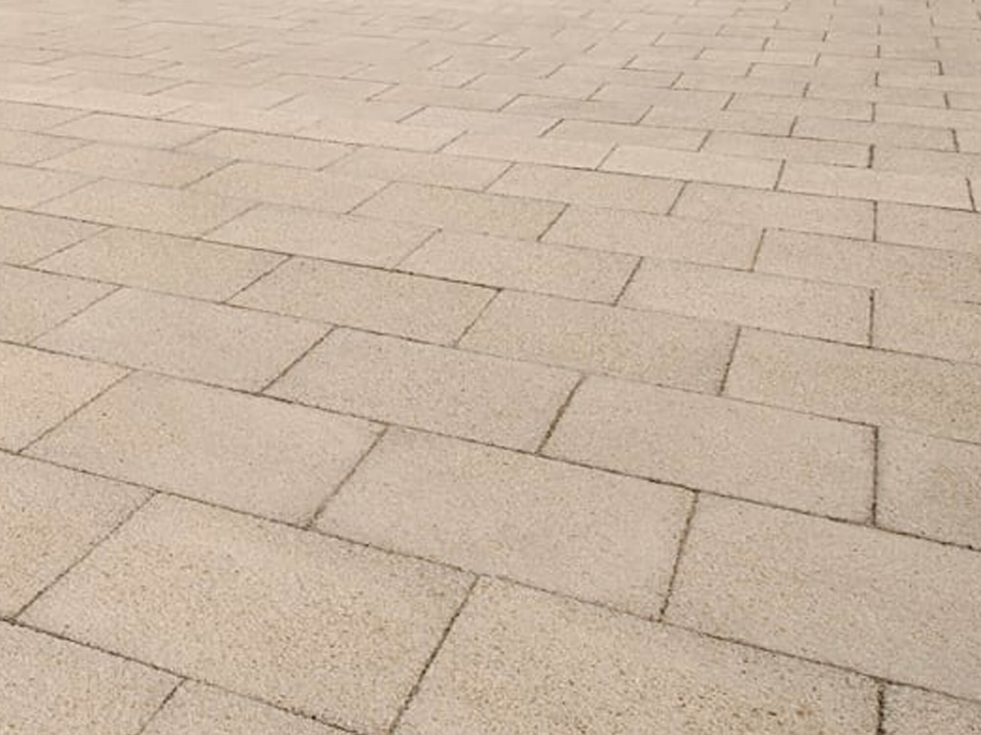 Concrete Paving