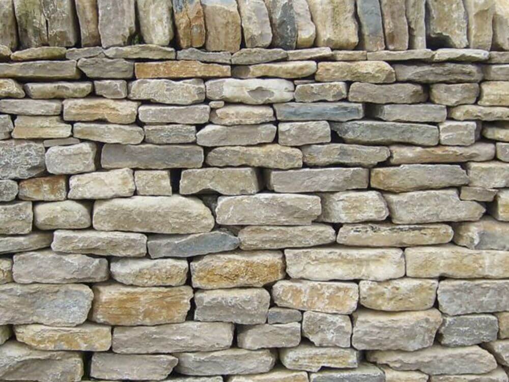 Natural Stone Paving