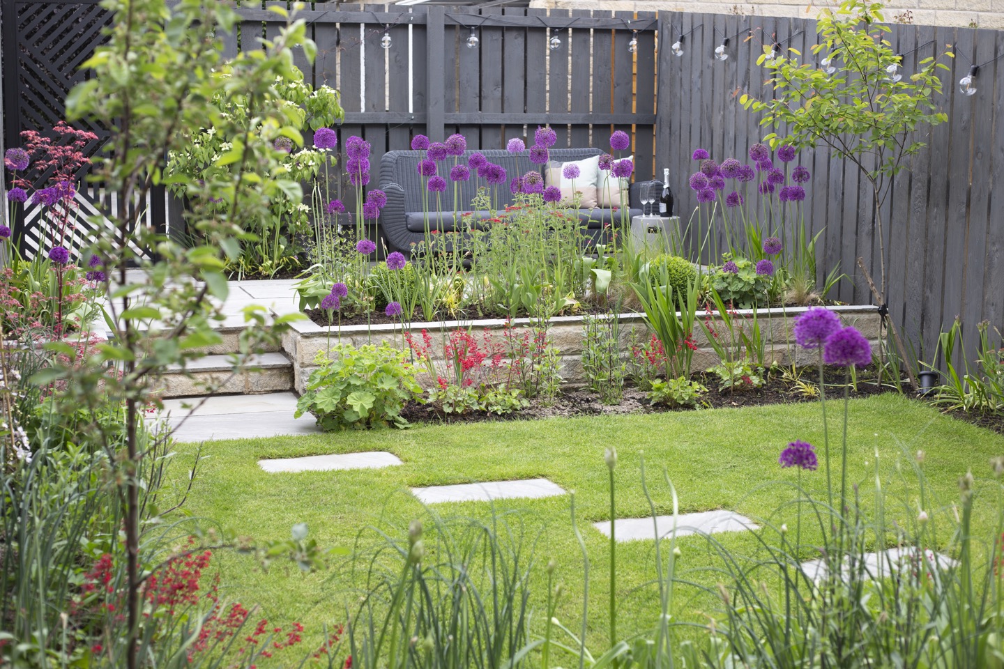 Fence Installation Leeds