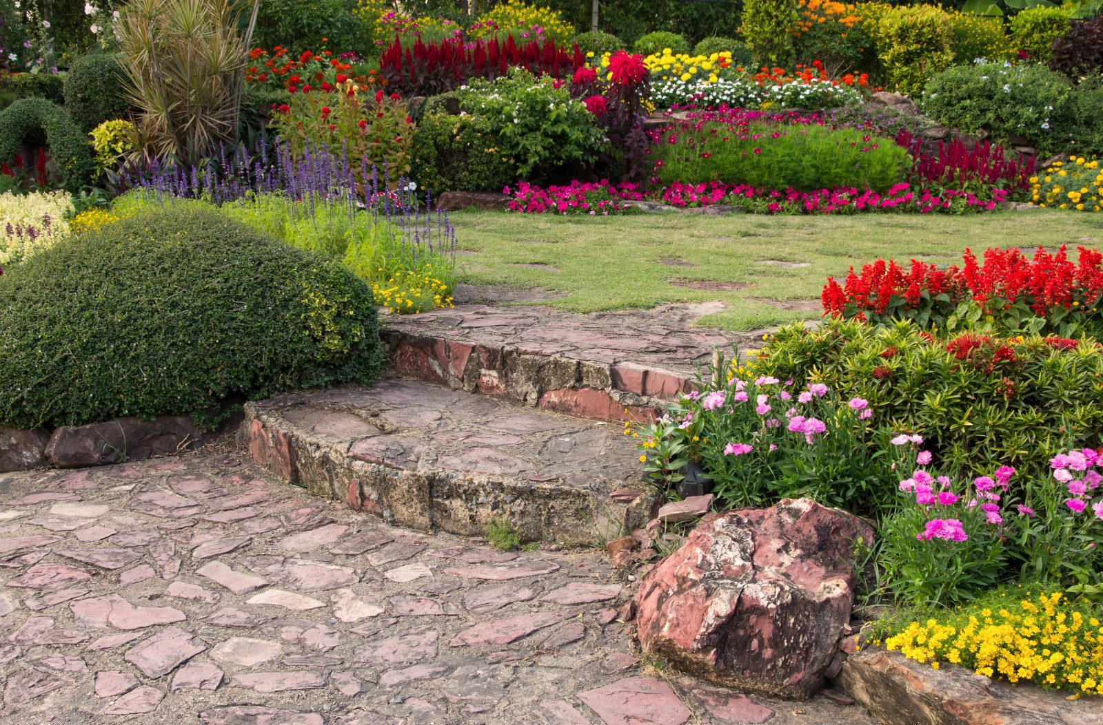 Landscape Gardeners Leeds